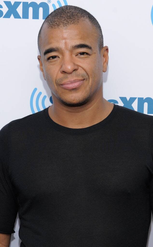 DJ Erick Morillo