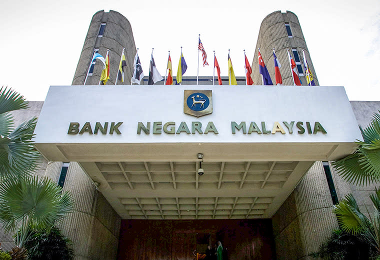 Bank Negara