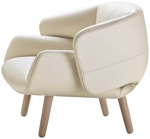 BoConcept - Fusion Chair 01