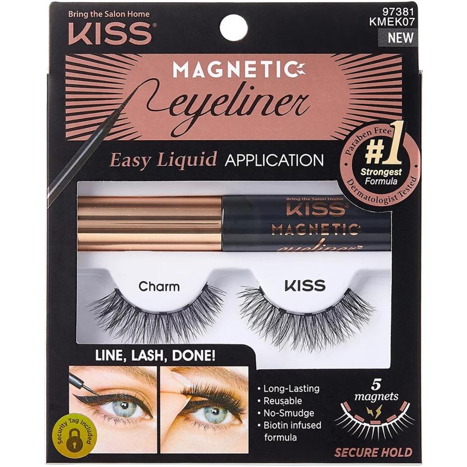 Magnetic Lashes Kit