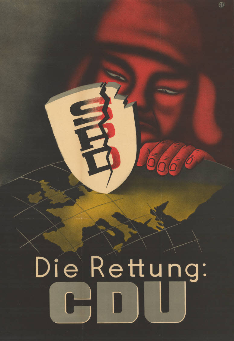 Bundestagswahl 1949