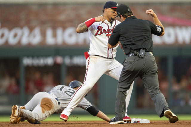 Atlanta Braves - Atlanta Braves updated their cover photo.