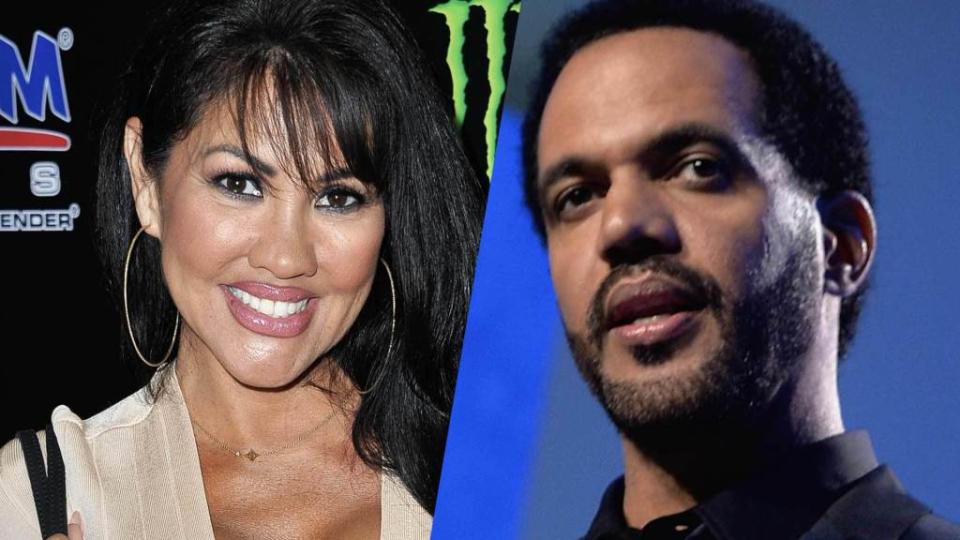 <p>Boxer Mia St. John is holding the mental health facility partially responsible for the death of her ex-husband, Kristoff St. John, and says doctors did not properly recognized the severity of his mental illness and addiction. We’re told things got so bad for the soap star in the days before his death that he claimed […]</p> <p>The post <a rel="nofollow noopener" href="https://theblast.com/kristoff-st-john-mia-st-john-hospital-legal-options-mental-illness/" target="_blank" data-ylk="slk:Mia St. John Claims Hospital Did Not Properly Treat Kristoff’s Mental Illness, Weighing Legal Options;elm:context_link;itc:0;sec:content-canvas" class="link ">Mia St. John Claims Hospital Did Not Properly Treat Kristoff’s Mental Illness, Weighing Legal Options</a> appeared first on <a rel="nofollow noopener" href="https://theblast.com" target="_blank" data-ylk="slk:The Blast;elm:context_link;itc:0;sec:content-canvas" class="link ">The Blast</a>.</p>