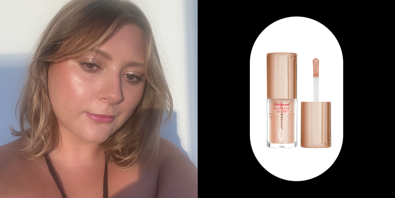 I Just Found the Absolute *Best* Charlotte Tilbury Flawless Filter Dupe (!!)