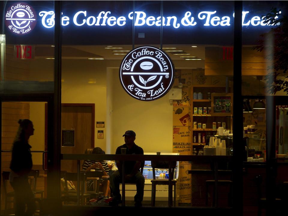 coffee bean and tea leaf.JPG