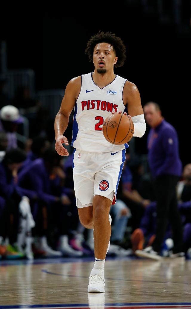 Detroit Pistons