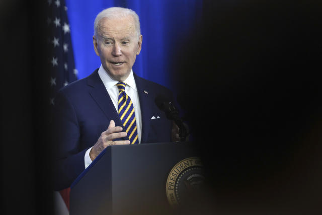 Biden calls out lack of Black head coaches in NFL in Super Bowl interview