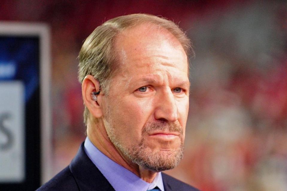 Bill Cowher