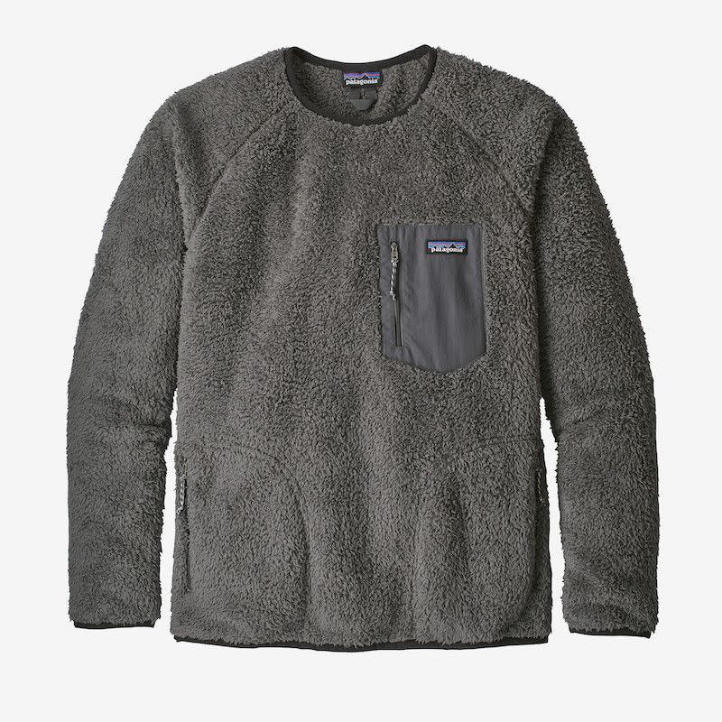 <p><a href="https://go.redirectingat.com?id=74968X1596630&url=https%3A%2F%2Fwww.patagonia.com%2Fproduct%2Fmens-los-gatos-fleece-crewneck-pullover%2F25895.html&sref=https%3A%2F%2F" rel="nofollow noopener" target="_blank" data-ylk="slk:Shop Now;elm:context_link;itc:0;sec:content-canvas" class="link rapid-noclick-resp">Shop Now</a></p><p>Los Gatos Fleece</p><p>$48.99</p><p>patagonia.com</p>