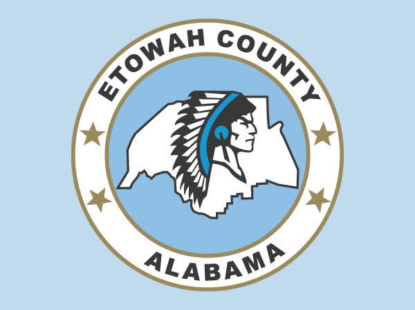 Etowah County logo