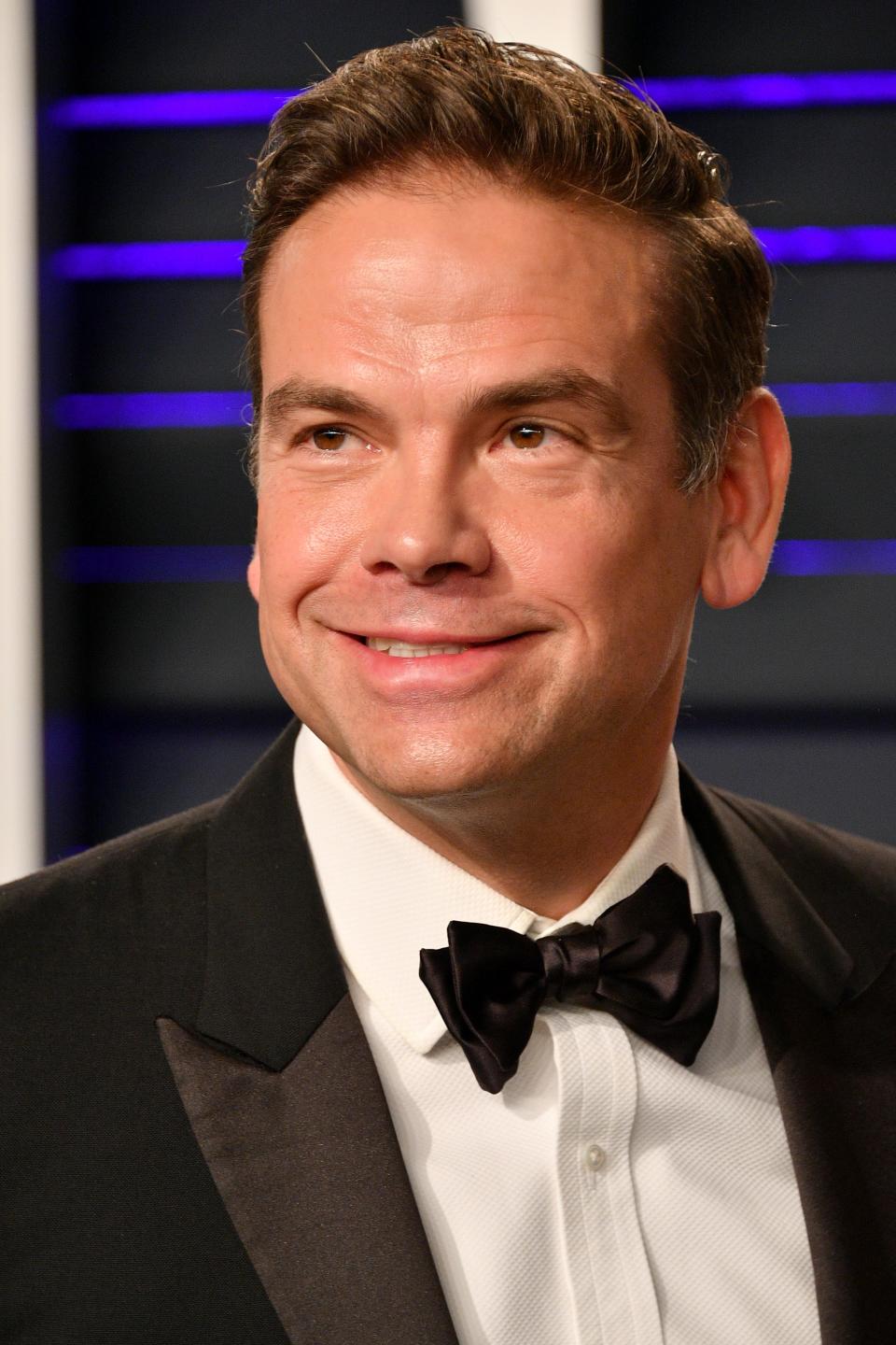 Lachlan Murdoch