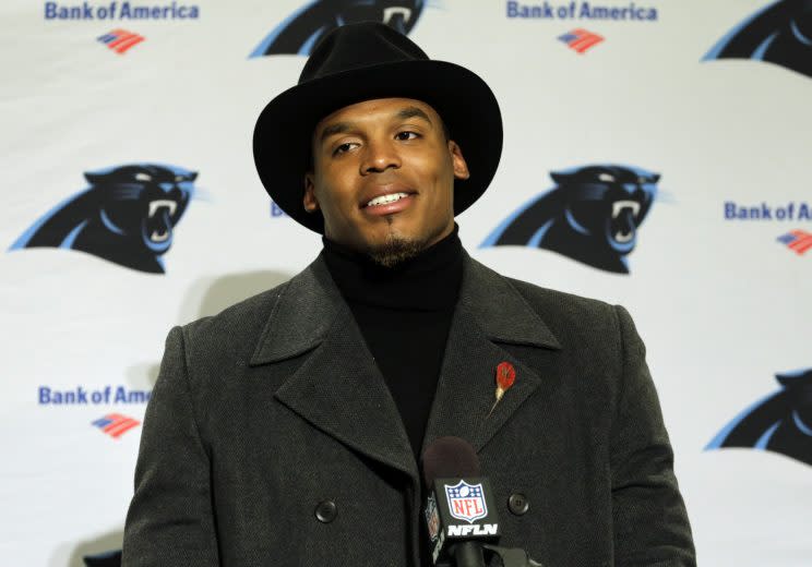 Cam Newton Outfits - Post-game, Pregame, Press Conference and his Best  Outfits