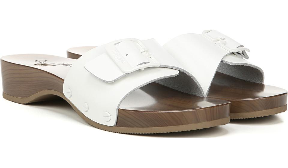 It's Better Slide Sandal (Photo: Dr. Scholl's)