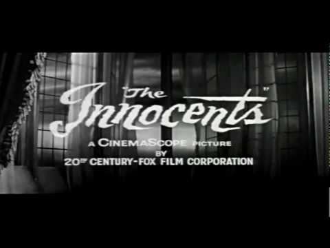 27) <i>The Innocents</i> (1961)