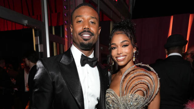 Michael B. Jordan Stylist Breaks Down His Year of “Elevated