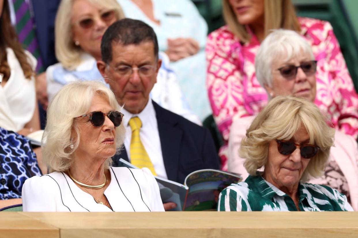 day ten the championships wimbledon 2023