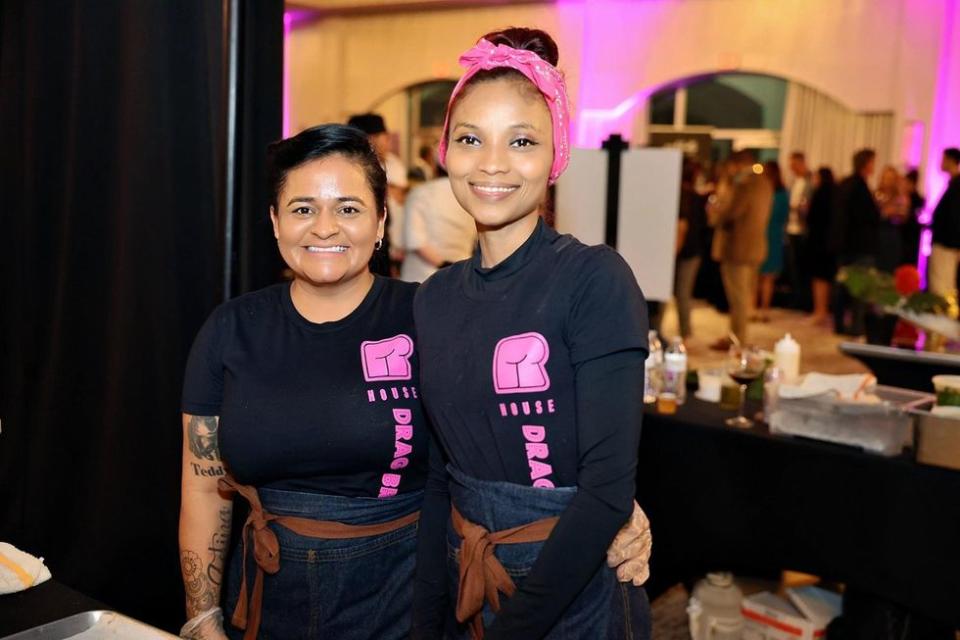 Photo Gallery of Easterseals South Florida's 33rd Annual Festival of Chefs