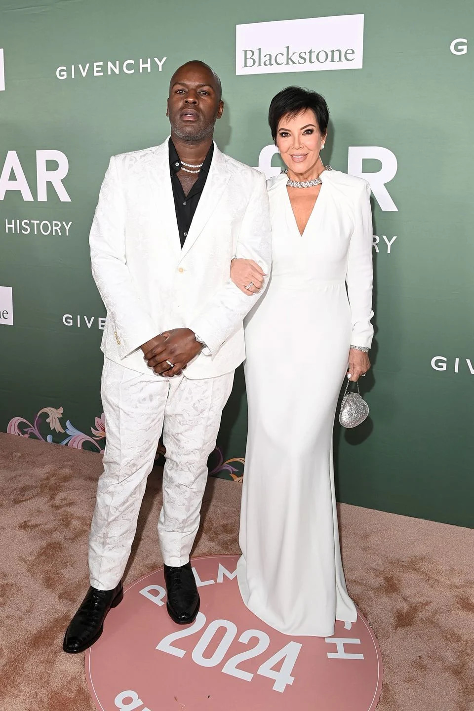 amfar palm beach gala 2024