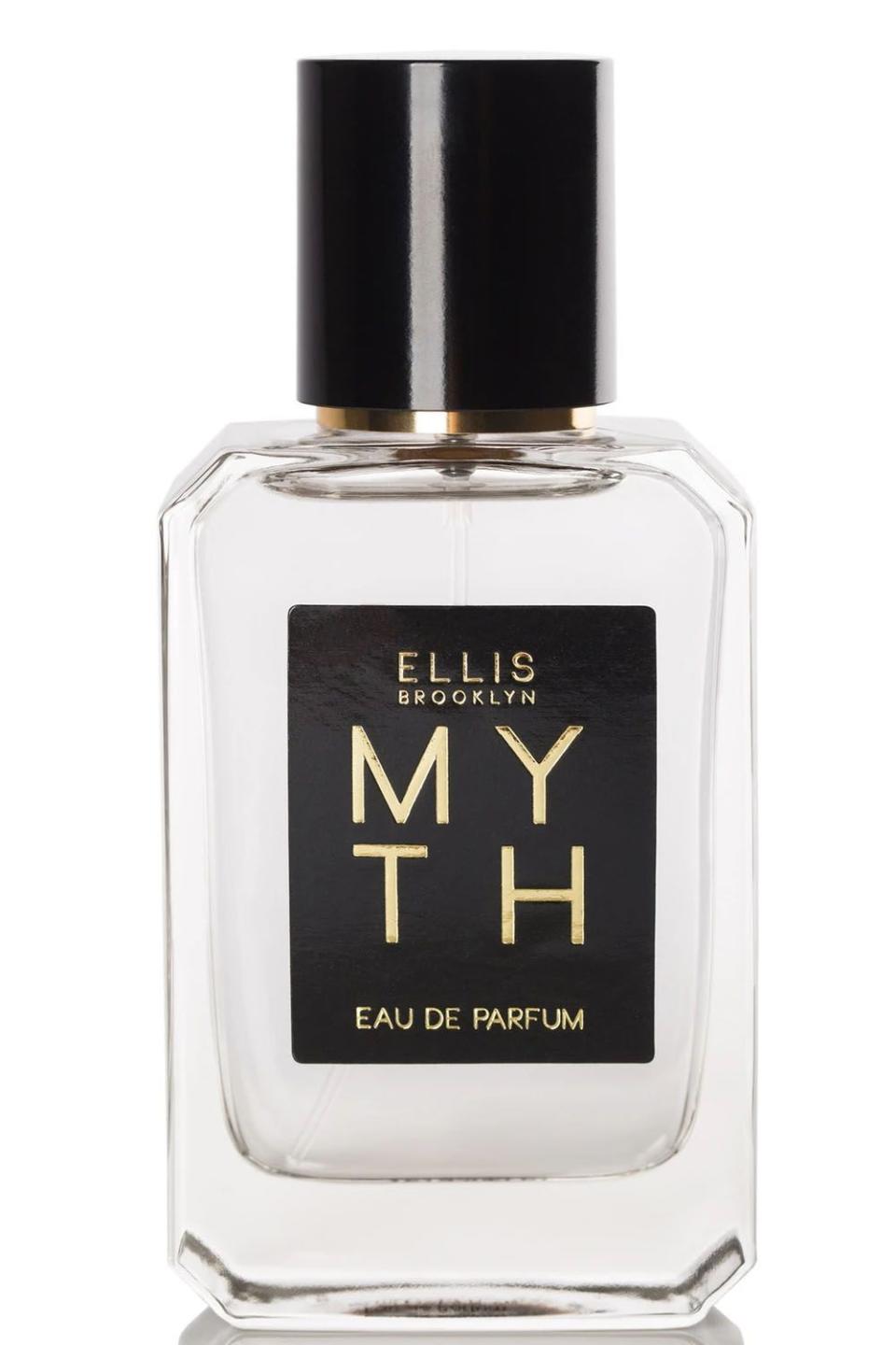 1) Ellis Brooklyn Myth Eau de Parfum