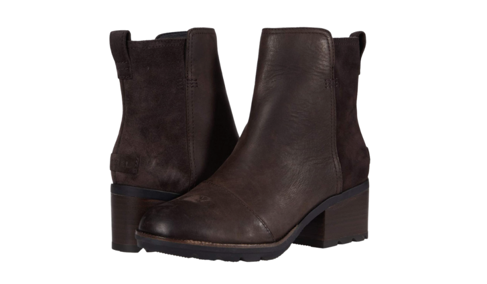 Get a little height, a lot of comfort and $51 off. (Photo: Zappos)
