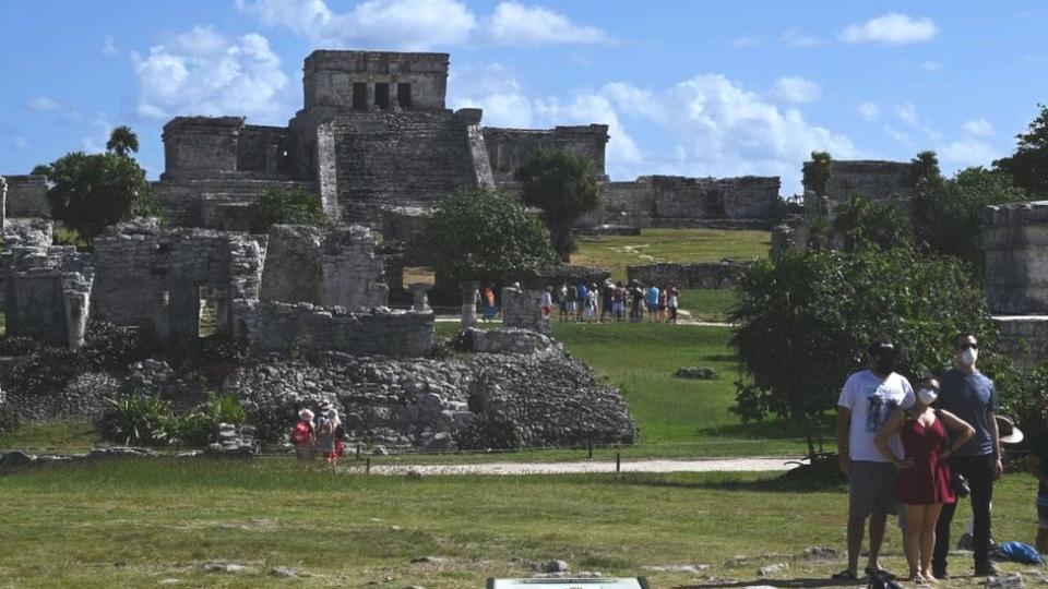 Tulum