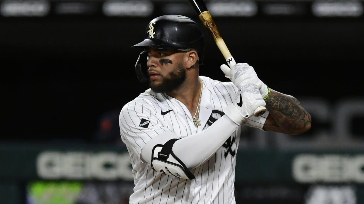 Yoán Moncada has arm soreness but healthy overall