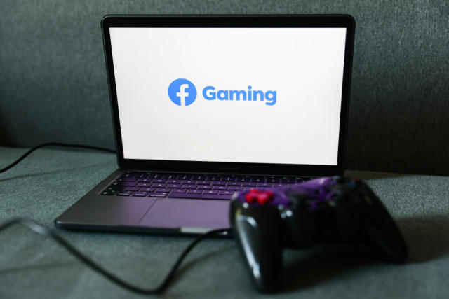 Game On: You Can Now Play Games On Messenger