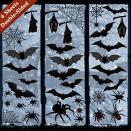 <p><strong>Ivenf</strong></p><p>amazon.com</p><p><strong>$16.99</strong></p><p>This 59-piece set includes all the creepy-crawlies you can think of, from bats to spiders.</p>