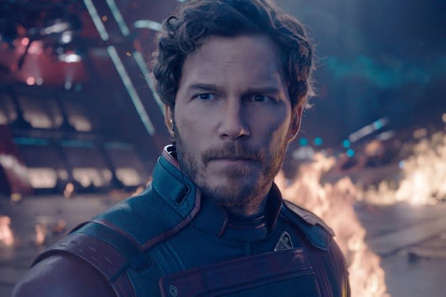 Fast X' Leaves 'Guardians of the Galaxy Vol. 3' in the Dust at Domestic Box  Office