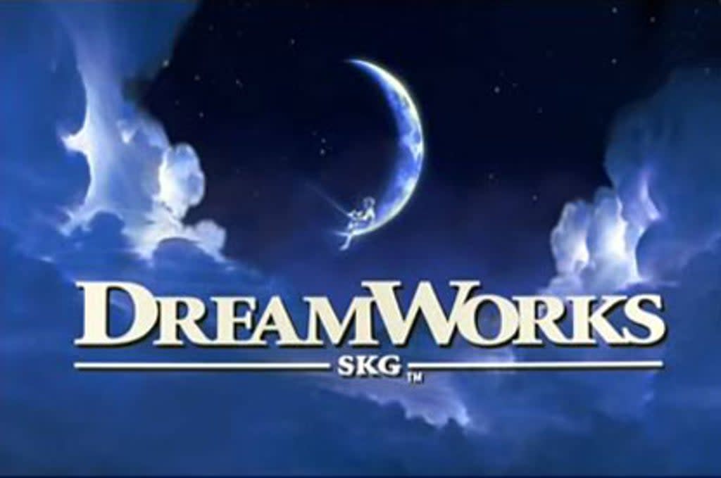 Behind the scenes of DreamWorks animation 