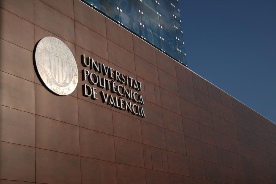 <p>También obtiene una buena nota en 13 apartados la Universidad Politécnica de Valencia en el ranking que elabora cada año Fundación CYD (Conocimiento y Desarrollo). (Foto: Wikimedia Commons). </p>