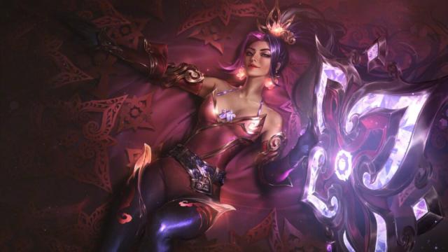 League of Legends: All Big Champion Updates Coming in 2022 and 2023