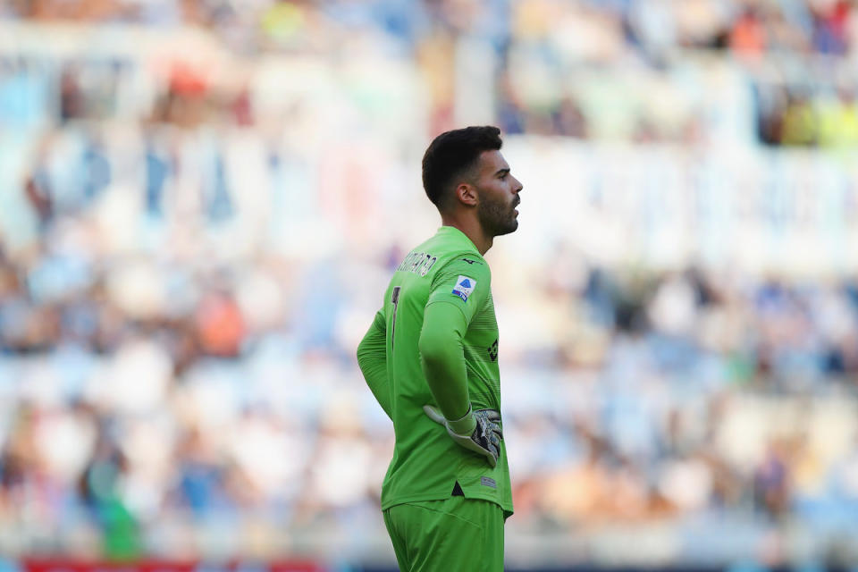 Official: Almeria Buy Lazio Goalkeeper – Transfer Fee Revealed