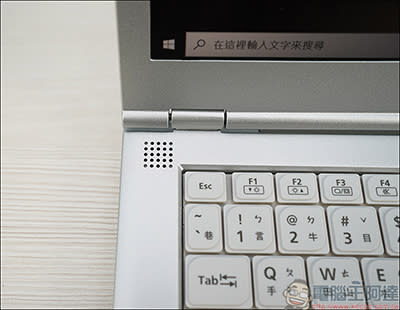 Panasonic TOUGHBOOK CF-SV8 & CF-LV8 開箱評測