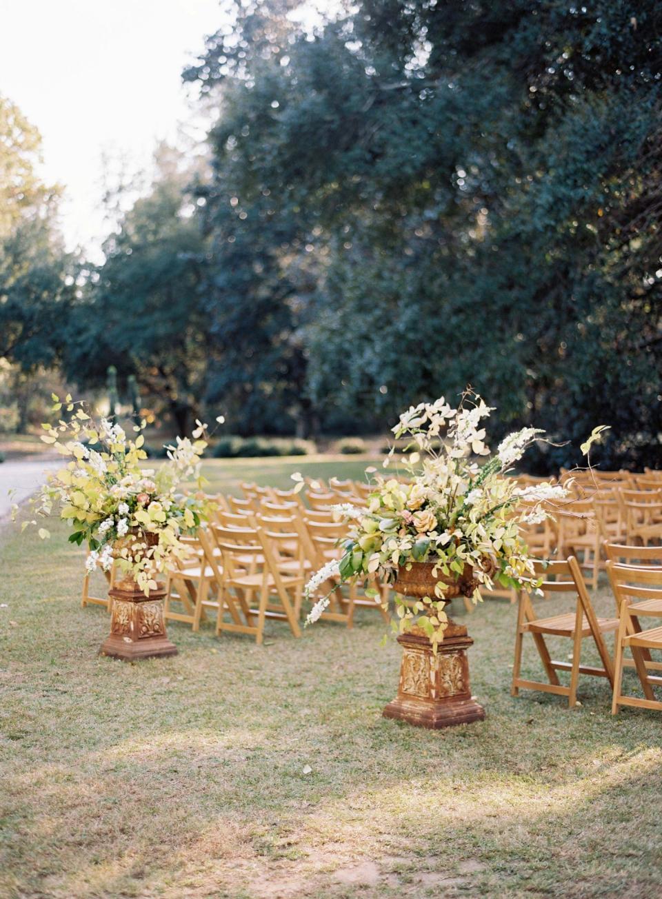 The Ceremony