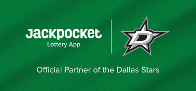 Jackpocket Sweepstakes