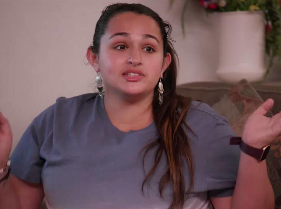 Jazz Jennings, I Am Jazz, Season 7