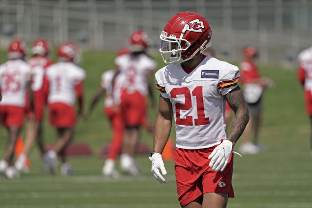 What rookie CB Trent McDuffie brings to the Kansas City Chiefs' defense