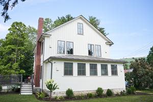 Rebelle Cannabis Dispensary in Massachusetts.