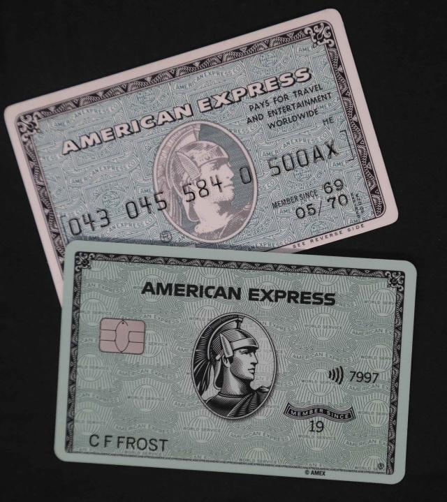 American Express