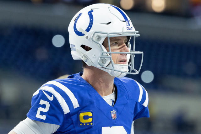 2023 NFL free agency: Indianapolis Colts needs ranked