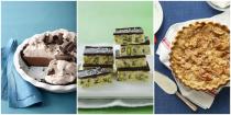 <p>Just a few upgrades turned these dishes from the '40s and '50s into ones you'll want to make (and eat!) today.</p>