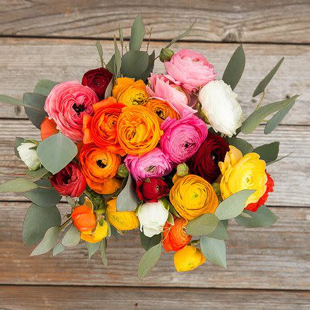 The Bouqs Standout Flower Bouquet