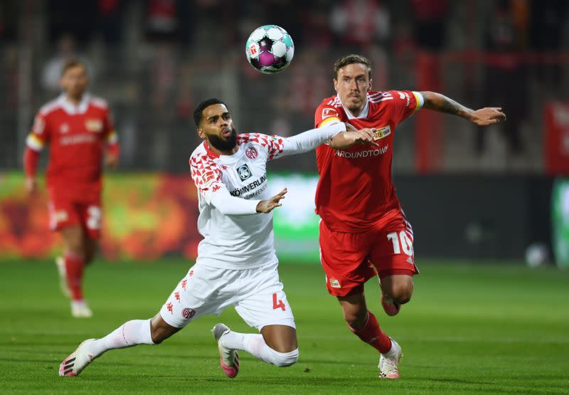 Bundesliga - Union Berlin v Mainz 05