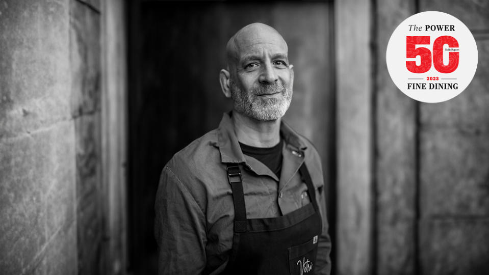 38. Marc Vetri