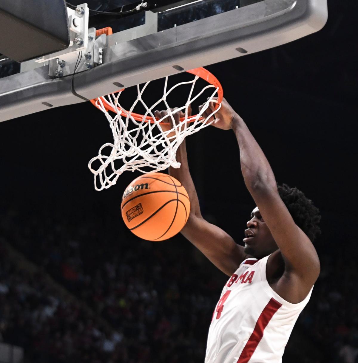 Alabama basketball score vs. Texas A&MCorpus Christi Live updates