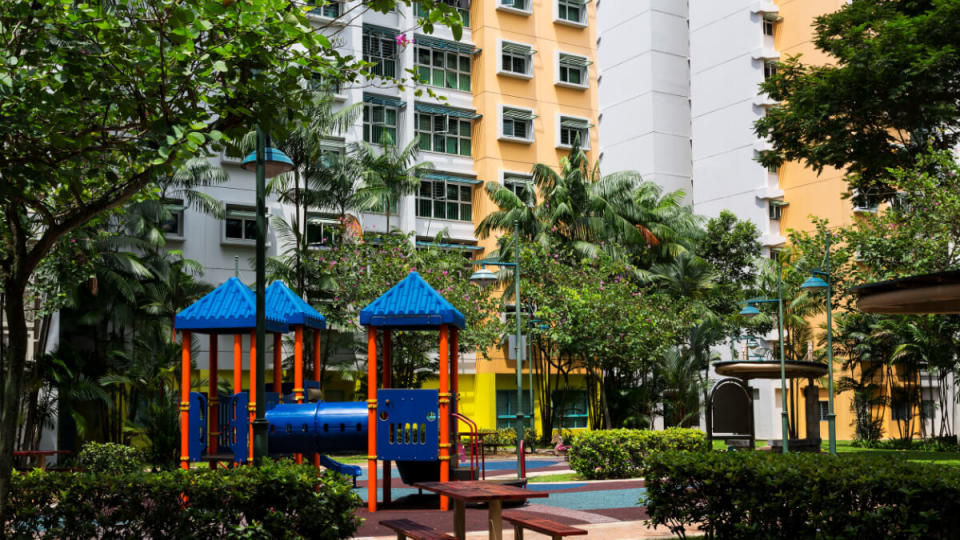 Singapore Resale HDB Price Guide: How Much Should You Pay, Based on Q1 2024 Resale Flat Data
