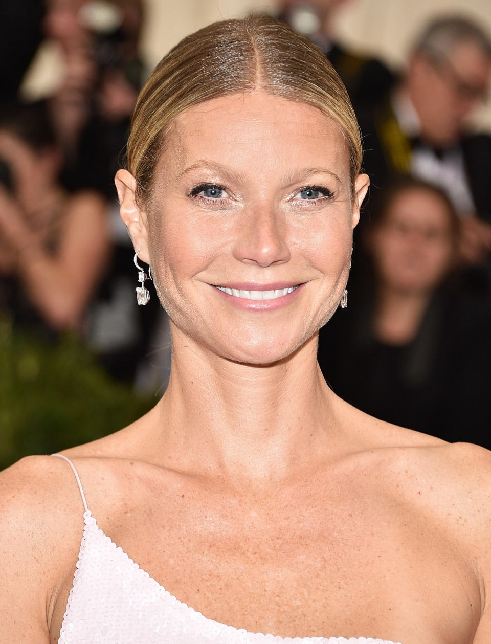 GWYNETH PALTROW