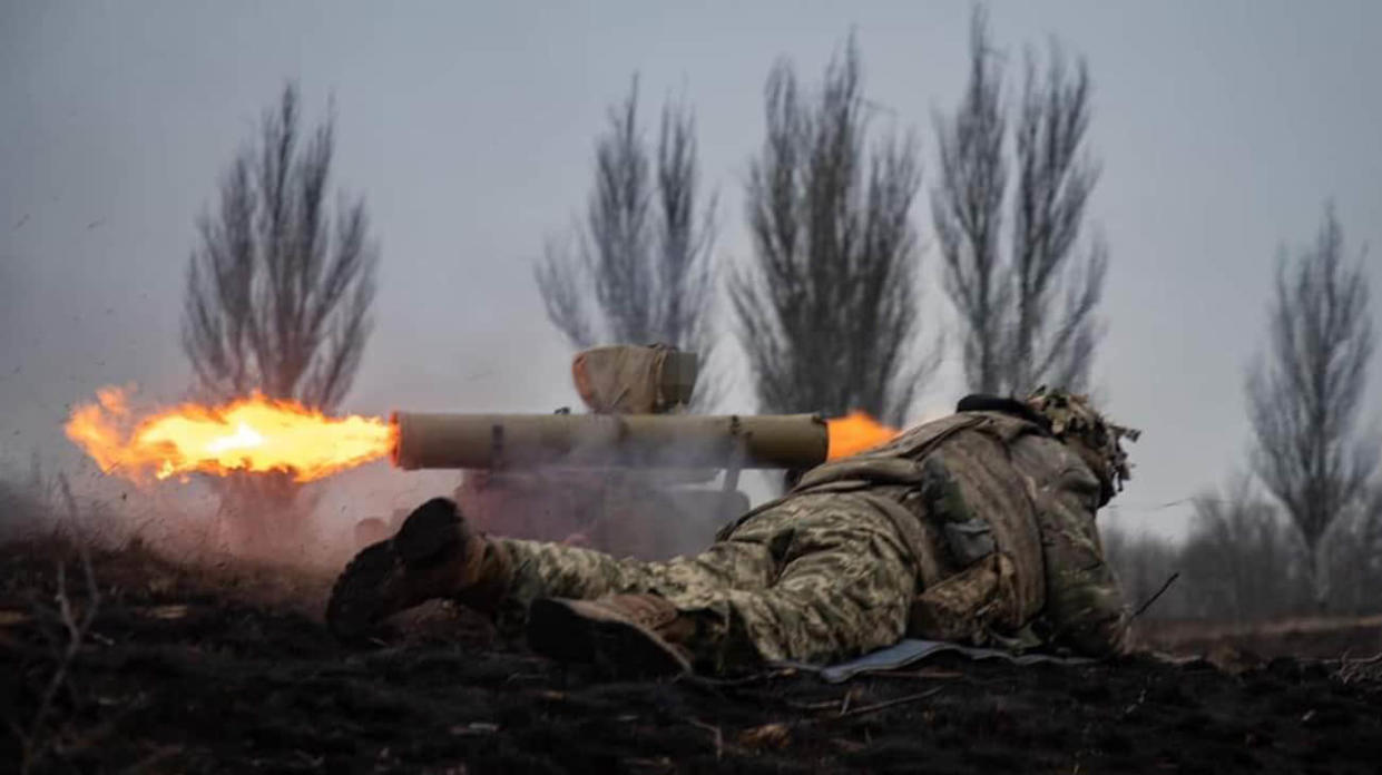 Photo: General Staff of the Armed Forces of Ukraine