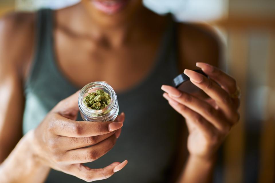 Cannabis Brands That Support Black &amp; Brown Communities